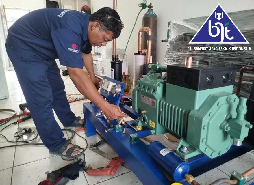 Harga cold storage di Cirebon